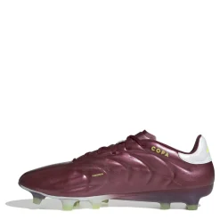 Football Boots|Footwear*adidas Copa Pure II Elite FG Football Boots in Red