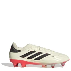 Football Boots*adidas Copa Pure Ii+ Firm Ground Football Boots in White
