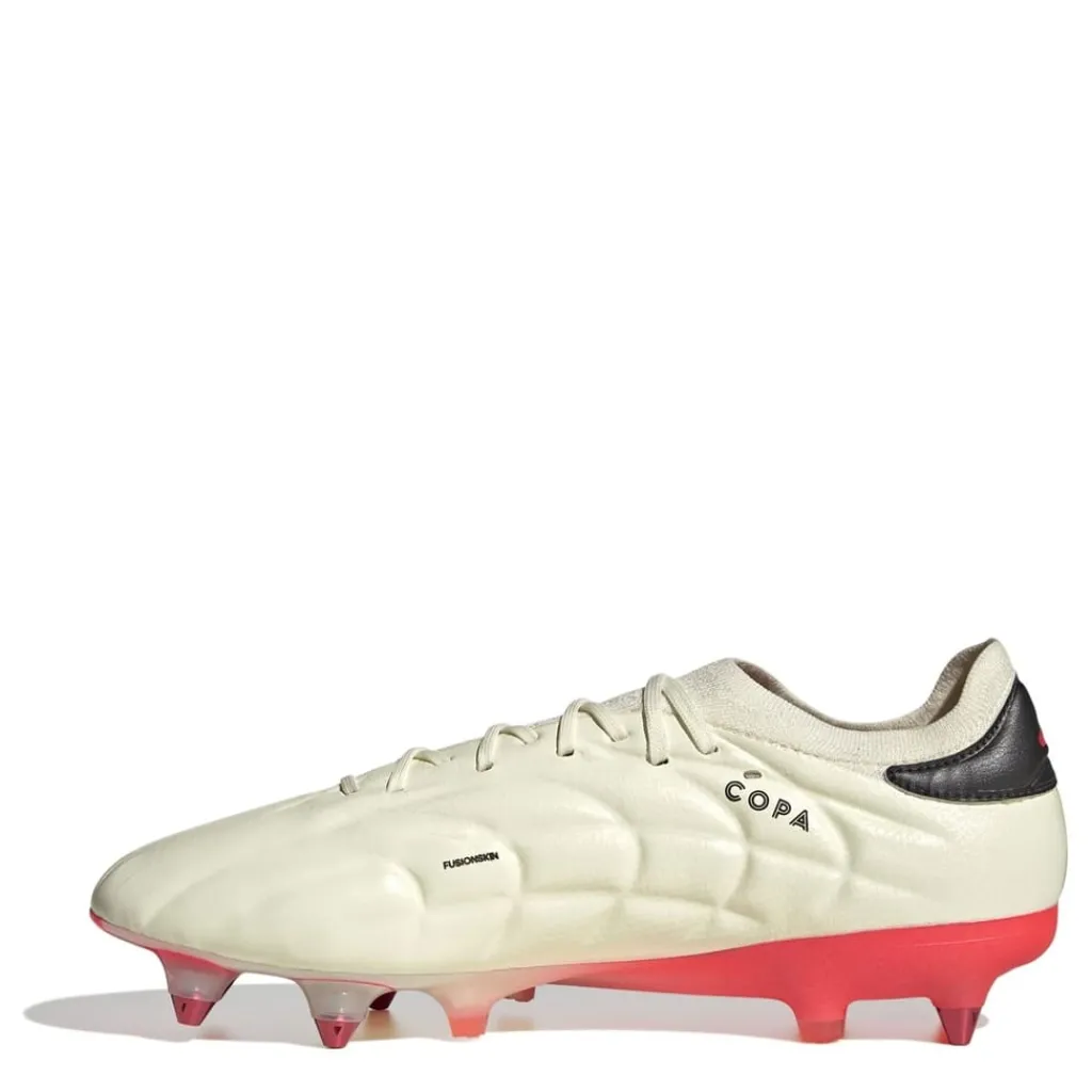 Football Boots*adidas Copa Pure Ii+ Firm Ground Football Boots in White