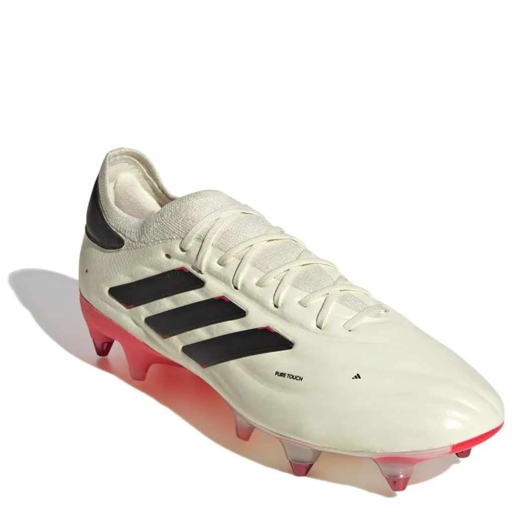 Football Boots*adidas Copa Pure Ii+ Firm Ground Football Boots in White