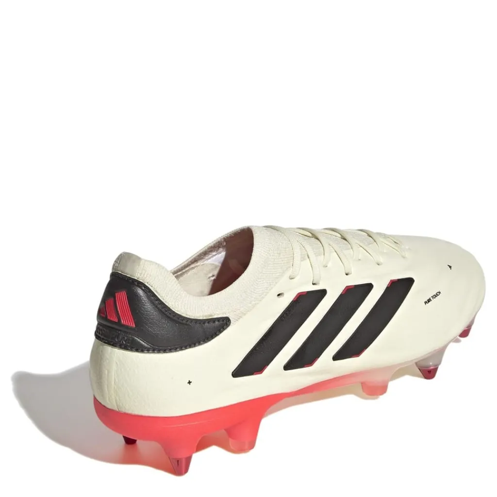 Football Boots*adidas Copa Pure Ii+ Firm Ground Football Boots in White