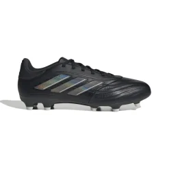 Football Boots*adidas Copa Pure II League Firm Ground Football Boots in Black Grey