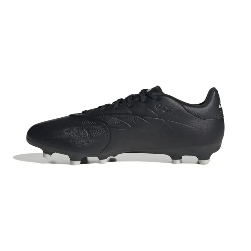 Football Boots*adidas Copa Pure II League Firm Ground Football Boots in Black Grey