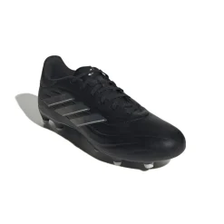 Football Boots*adidas Copa Pure II League Firm Ground Football Boots in Black Grey