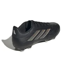 Football Boots*adidas Copa Pure II League Firm Ground Football Boots in Black Grey