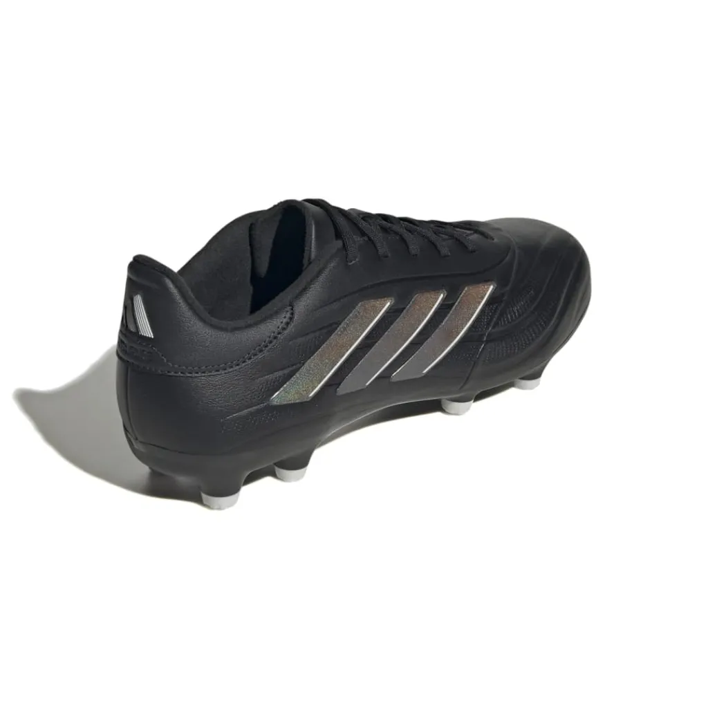 Football Boots*adidas Copa Pure II League Firm Ground Football Boots in Black Grey