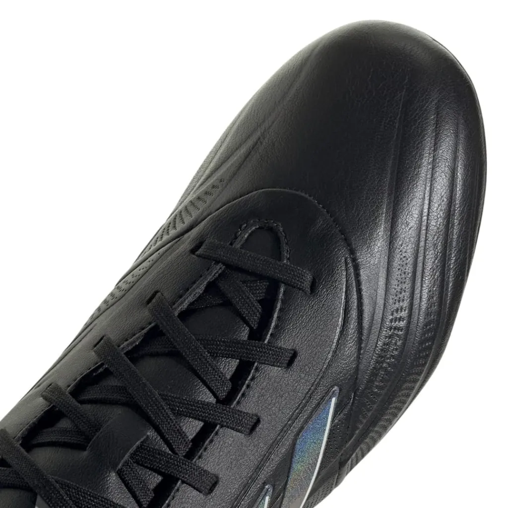Football Boots*adidas Copa Pure II League Firm Ground Football Boots in Black Grey