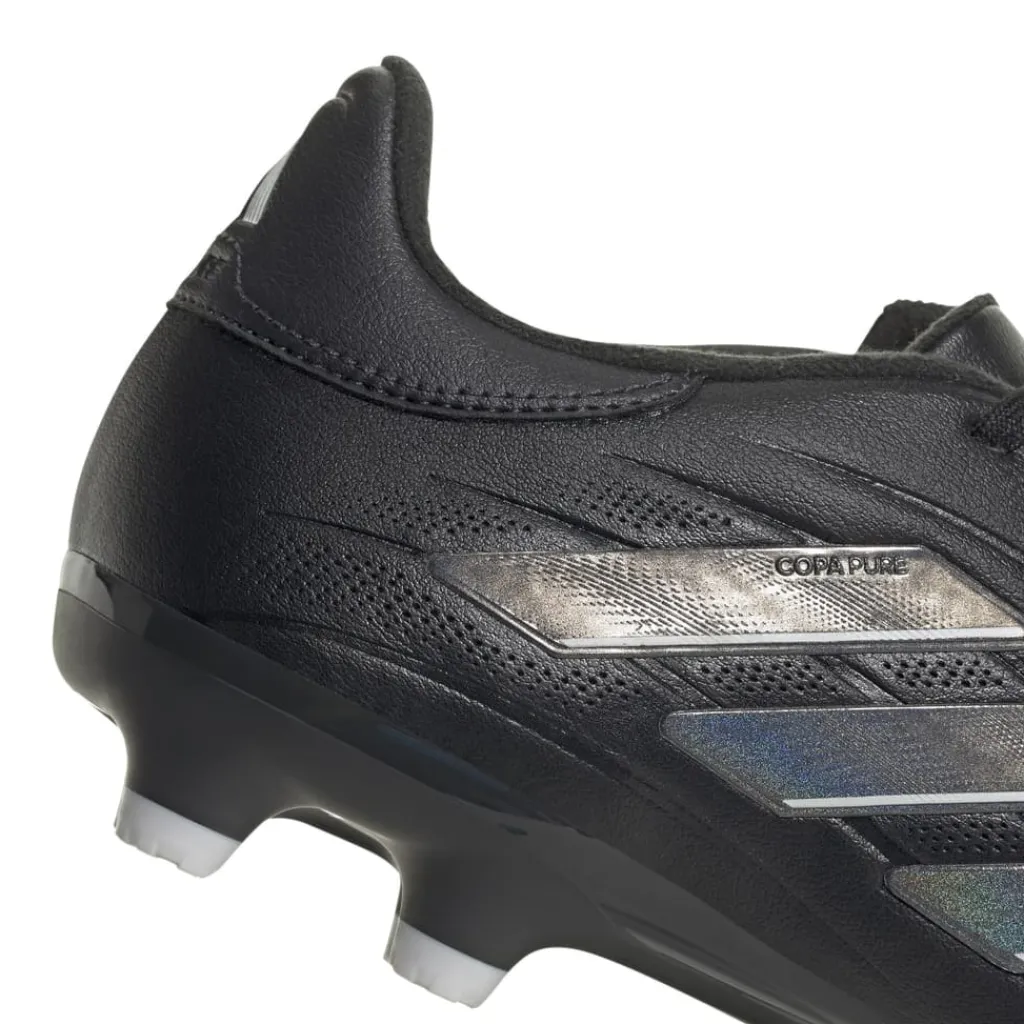 Football Boots*adidas Copa Pure II League Firm Ground Football Boots in Black Grey