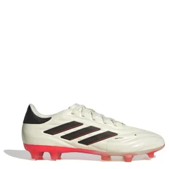 Football Boots*adidas Copa Pure II Pro Firm Ground Football Boots in Ivory
