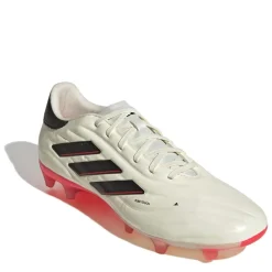 Football Boots*adidas Copa Pure II Pro Firm Ground Football Boots in Ivory
