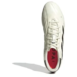 Football Boots*adidas Copa Pure II Pro Firm Ground Football Boots in Ivory
