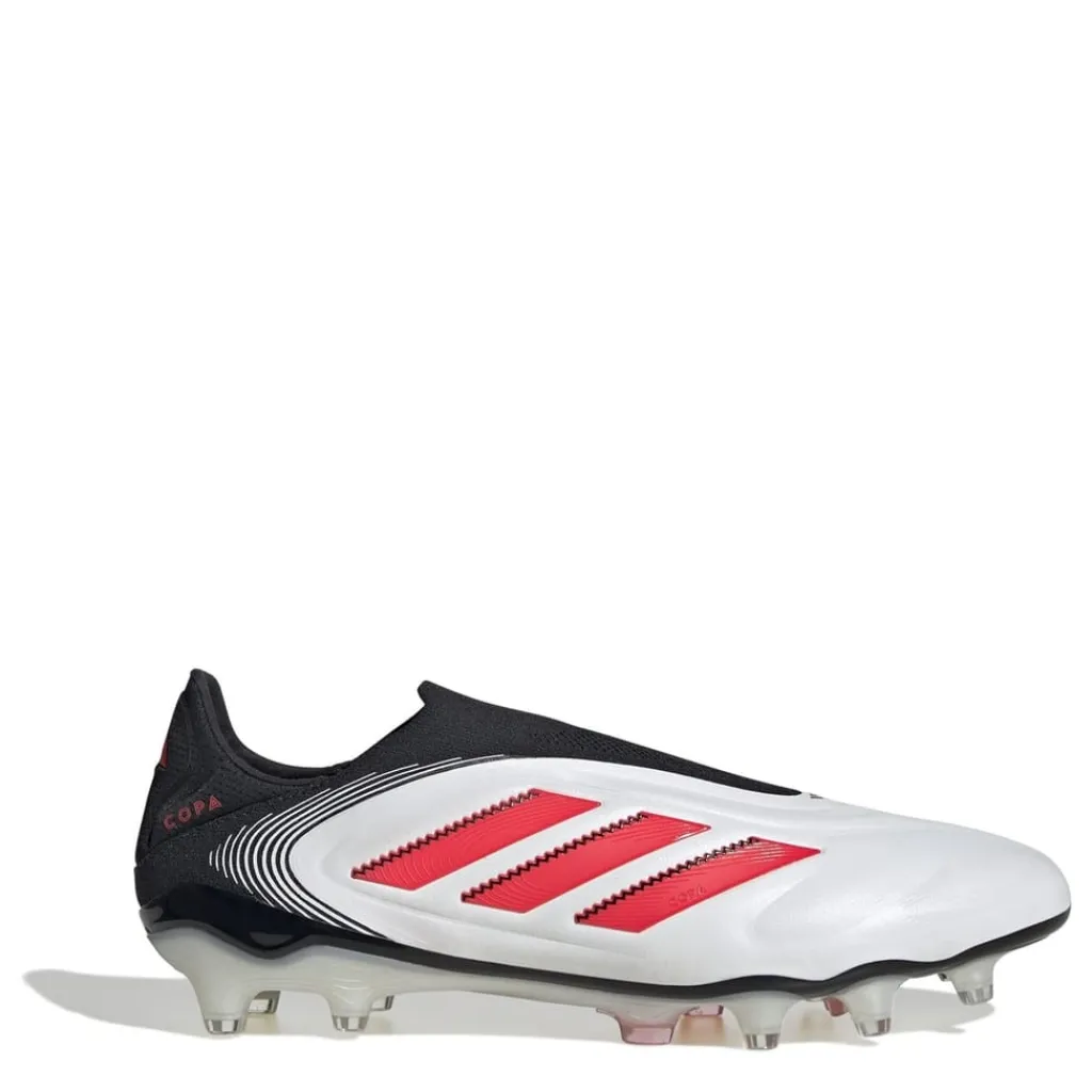 Football Boots*adidas Copa Pure Iii Elite Laceless Firm Ground Football Boots in Multi