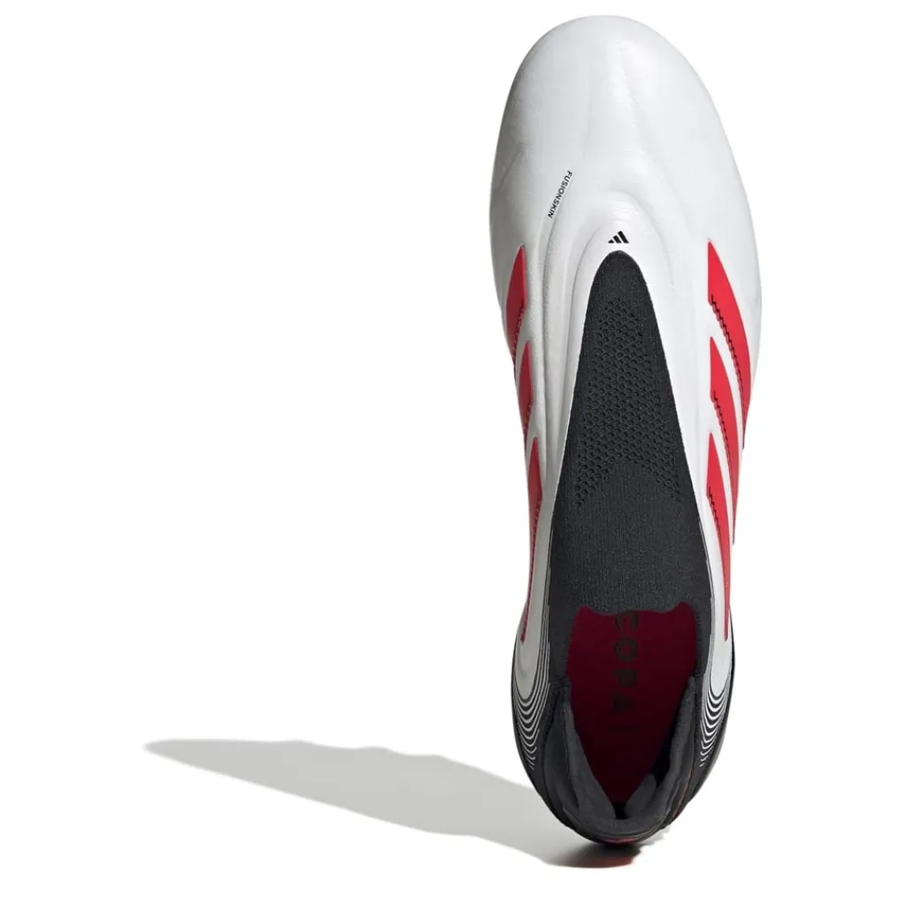 Football Boots*adidas Copa Pure Iii Elite Laceless Firm Ground Football Boots in Multi