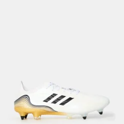Football Boots*adidas Copa Sense.1 Soft Ground Football Boots in Black