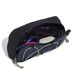 Bags*adidas Cxplr Bumbag Bum Bag Unisex Adults in Black