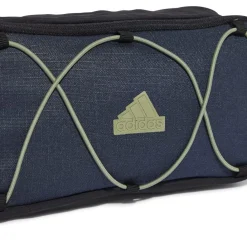 Bags*adidas Cxplr Bumbag Bum Bag Unisex Adults in Black