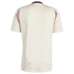 Football And Rugby Clothing*adidas Dc United Away Shirt 2025 2026 Adults in Beige