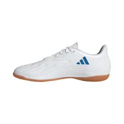 Football Boots*adidas Deportivo II Indoor Football Boots in White