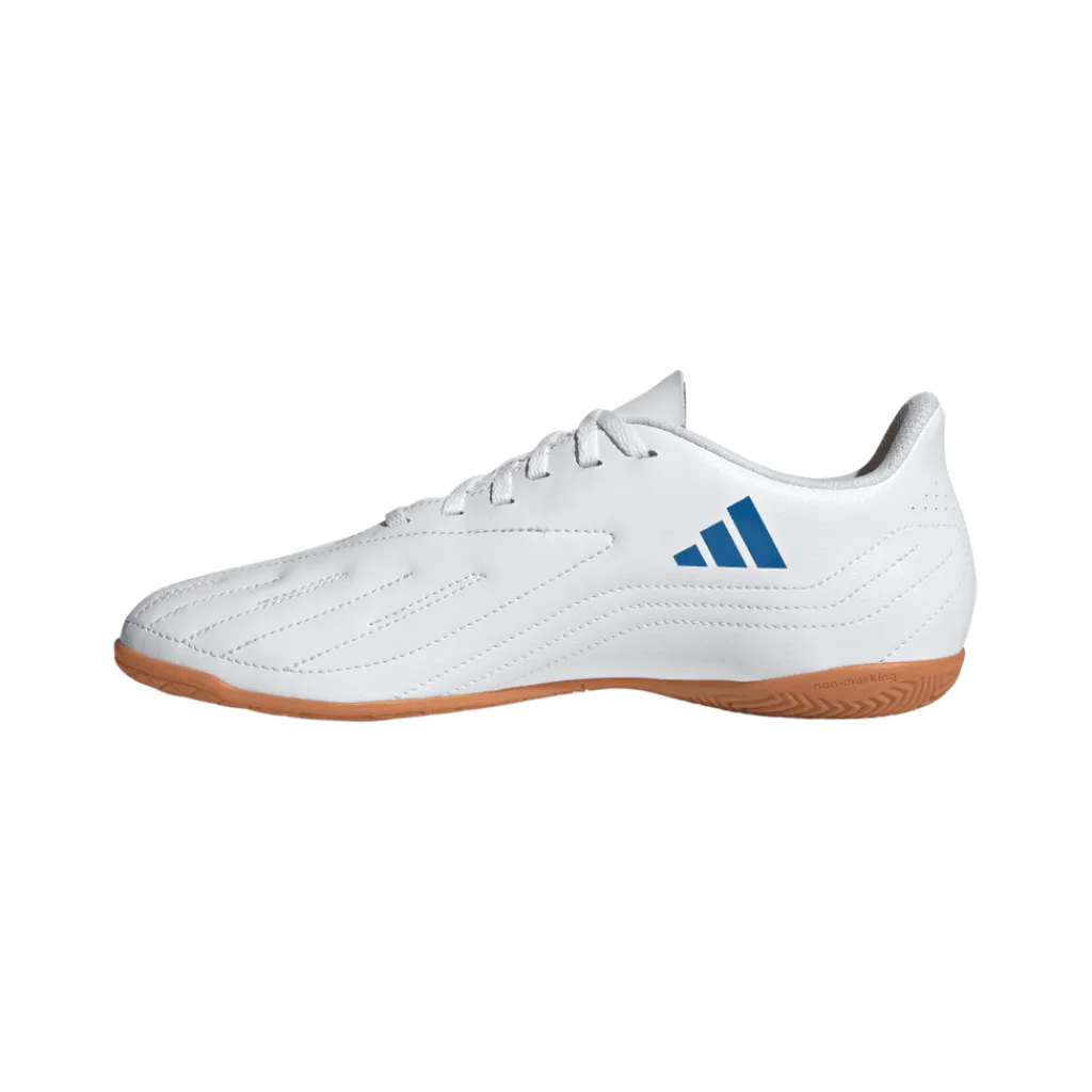 Football Boots*adidas Deportivo II Indoor Football Boots in White