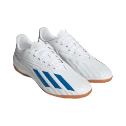 Football Boots*adidas Deportivo II Indoor Football Boots in White
