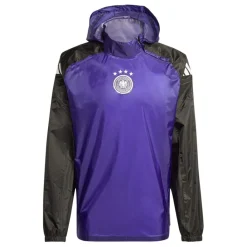 Tracksuits*adidas Dfb Pro Rntop in Purple
