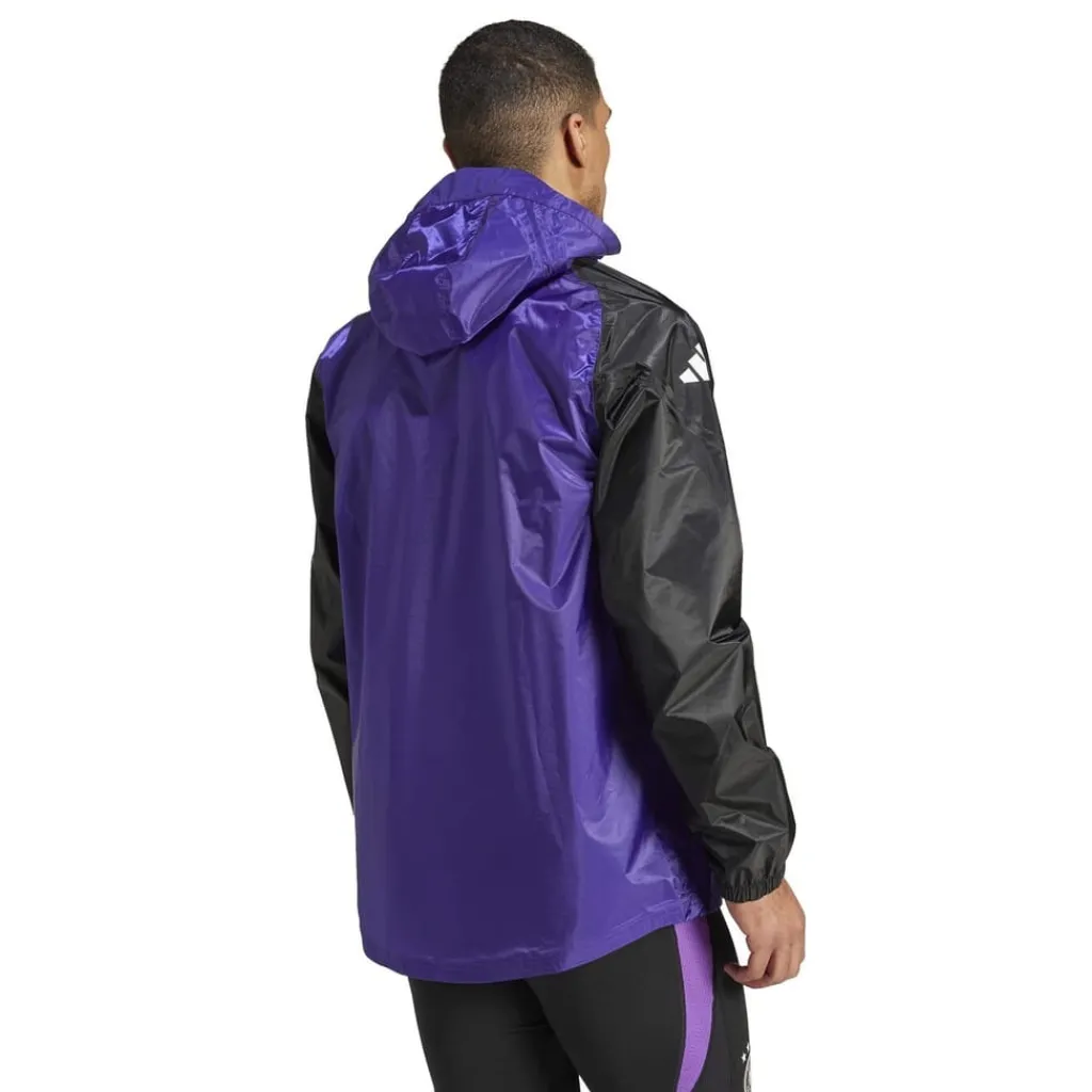 Tracksuits*adidas Dfb Pro Rntop in Purple