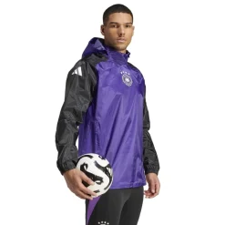 Tracksuits*adidas Dfb Pro Rntop in Purple