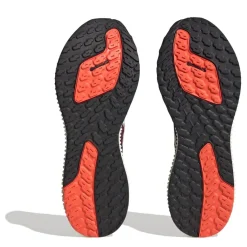 Fitness And Gym Footwear|Running Shoes*adidas 4DFWD 2 Low Top Sneakers in Red
