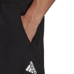 Fitness And Gym Shorts*adidas D4m Shorts in Black
