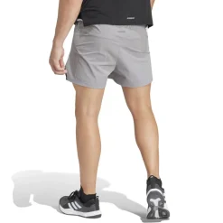 Fitness And Gym Shorts|Fitness And Gymwear*adidas D4T Pro Series Adistrong Workout Shorts in Grey