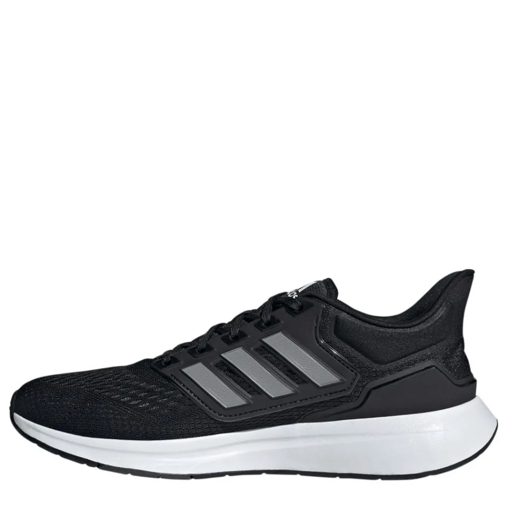 Fitness And Gym Footwear|Running Shoes*adidas EQ21 Run Running Shoes in Black