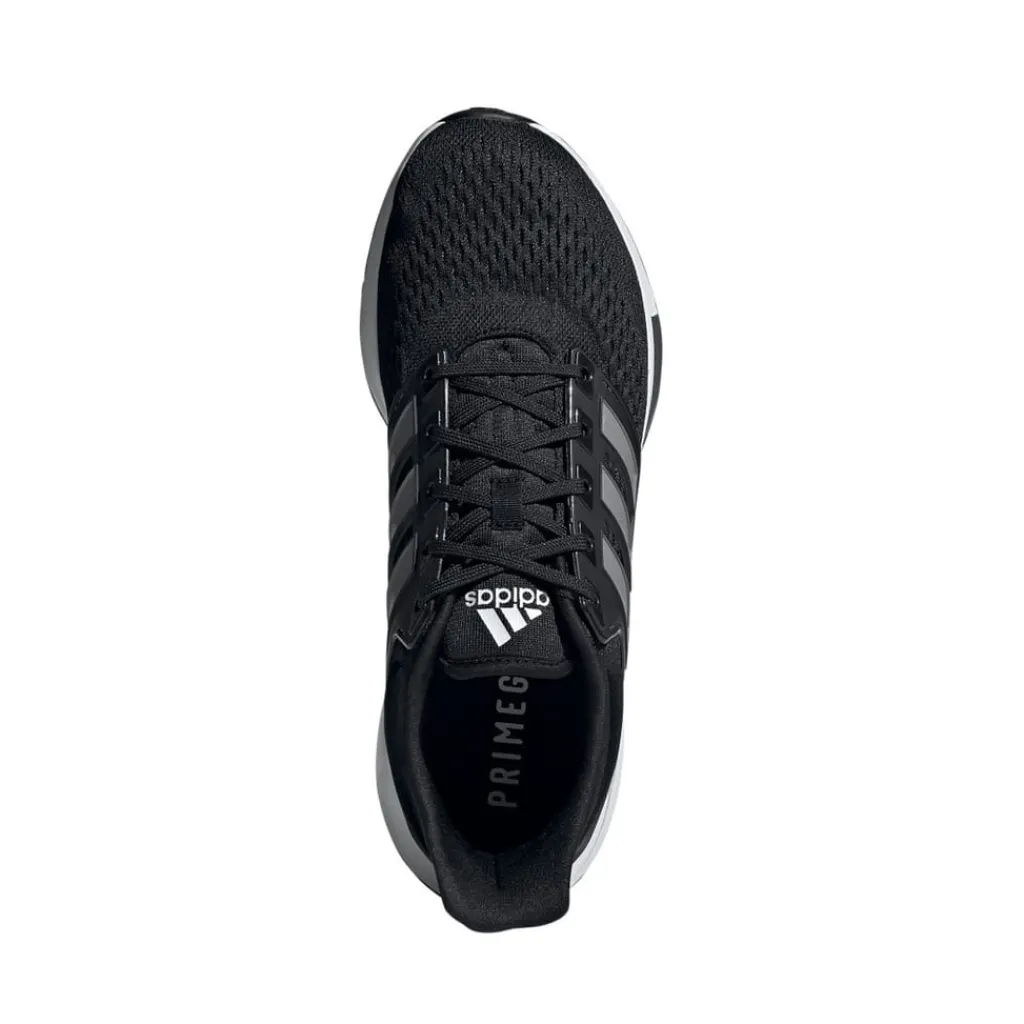 Fitness And Gym Footwear|Running Shoes*adidas EQ21 Run Running Shoes in Black