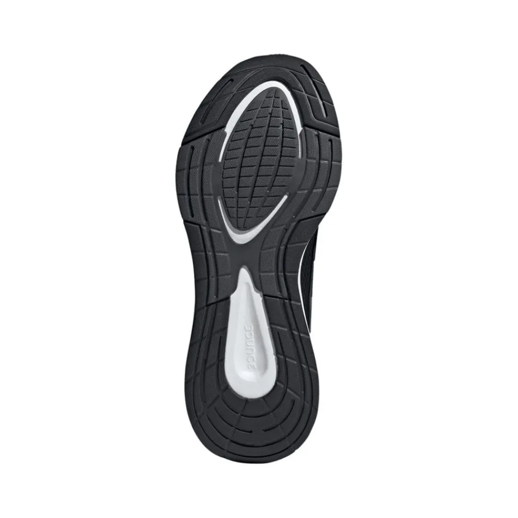 Fitness And Gym Footwear|Running Shoes*adidas EQ21 Run Running Shoes in Black