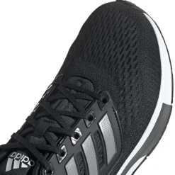 Fitness And Gym Footwear|Running Shoes*adidas EQ21 Run Running Shoes in Black