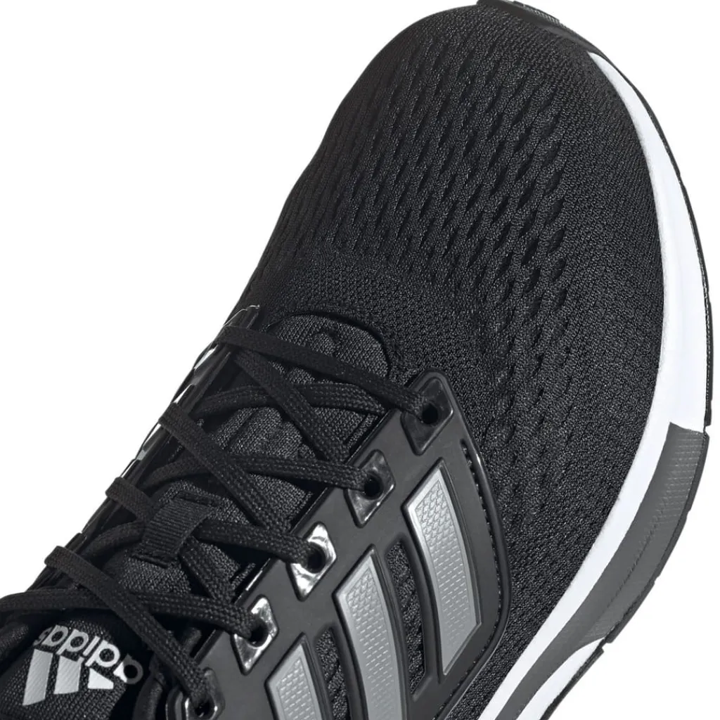 Fitness And Gym Footwear|Running Shoes*adidas EQ21 Run Running Shoes in Black