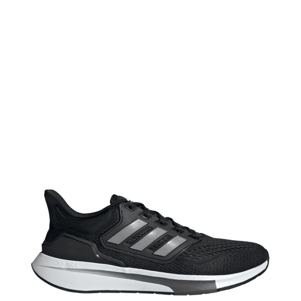 Fitness And Gym Footwear|Running Shoes*adidas EQ21 Run Running Shoes in Black