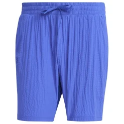 Fitness And Gym Shorts*adidas Ergo Tennis Shorts in Blue