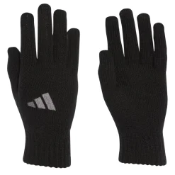 Gloves-Scarves-Umbrellas*adidas Ess Gloves 61 in Black