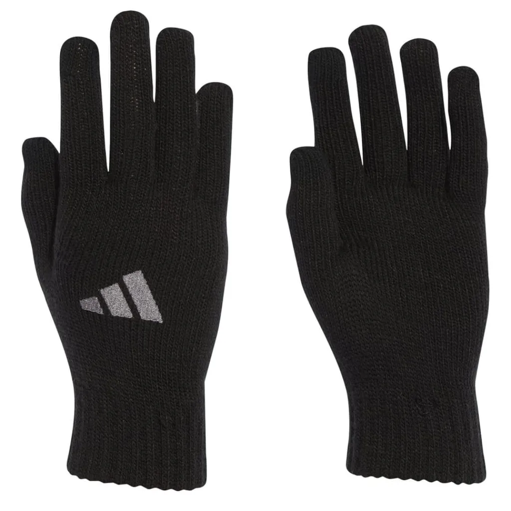 Gloves-Scarves-Umbrellas*adidas Ess Gloves 61 in Black