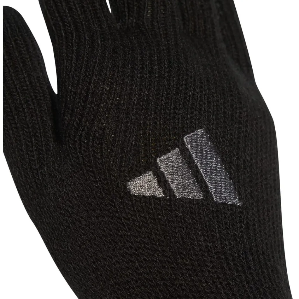 Gloves-Scarves-Umbrellas*adidas Ess Gloves 61 in Black