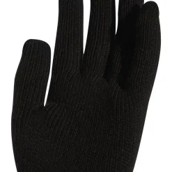 Gloves-Scarves-Umbrellas*adidas Ess Gloves 61 in Black