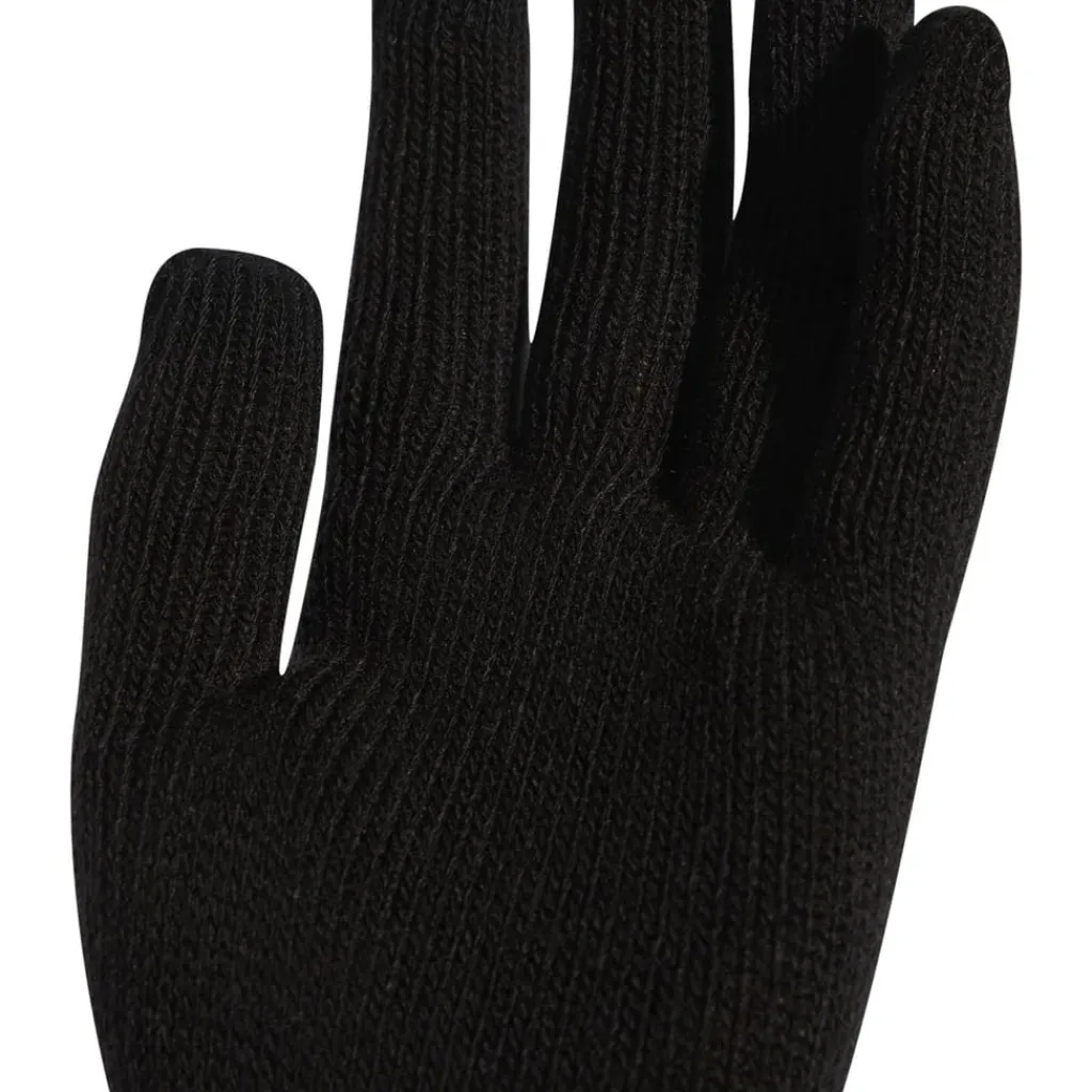 Gloves-Scarves-Umbrellas*adidas Ess Gloves 61 in Black
