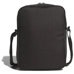 Bags*adidas Ess Organiser Sling with Detachable Strap in Black