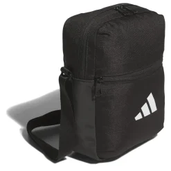 Bags*adidas Ess Organiser Sling with Detachable Strap in Black