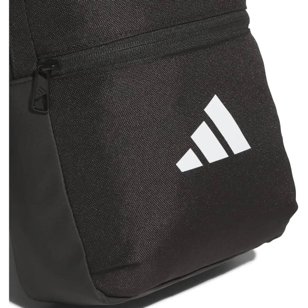 Bags*adidas Ess Organiser Sling with Detachable Strap in Black