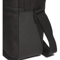 Bags*adidas Ess Organiser Sling with Detachable Strap in Black
