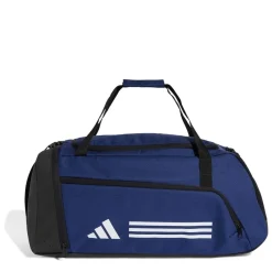 Bags*adidas Essentials Medium Duffle Bag Adults in Blue