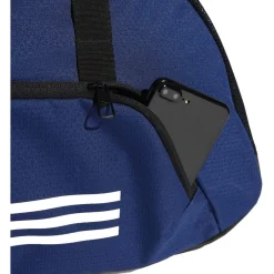 Bags*adidas Essentials Medium Duffle Bag Adults in Blue