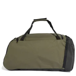 Bags*adidas Essentials Medium Duffle Bag Adults in Green
