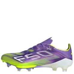Football Boots*adidas F50 + fg in Purple
